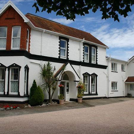 Broadshade Holiday Apartments Paignton Dış mekan fotoğraf