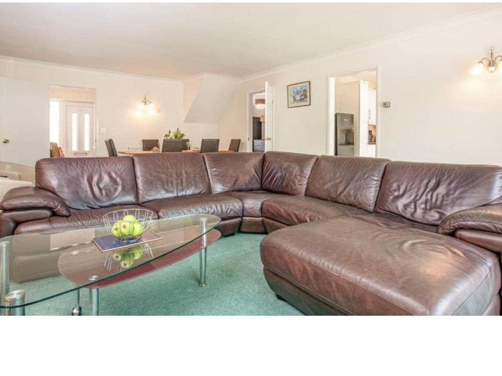 Broadshade Holiday Apartments Paignton Dış mekan fotoğraf