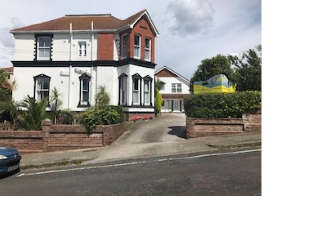 Broadshade Holiday Apartments Paignton Dış mekan fotoğraf