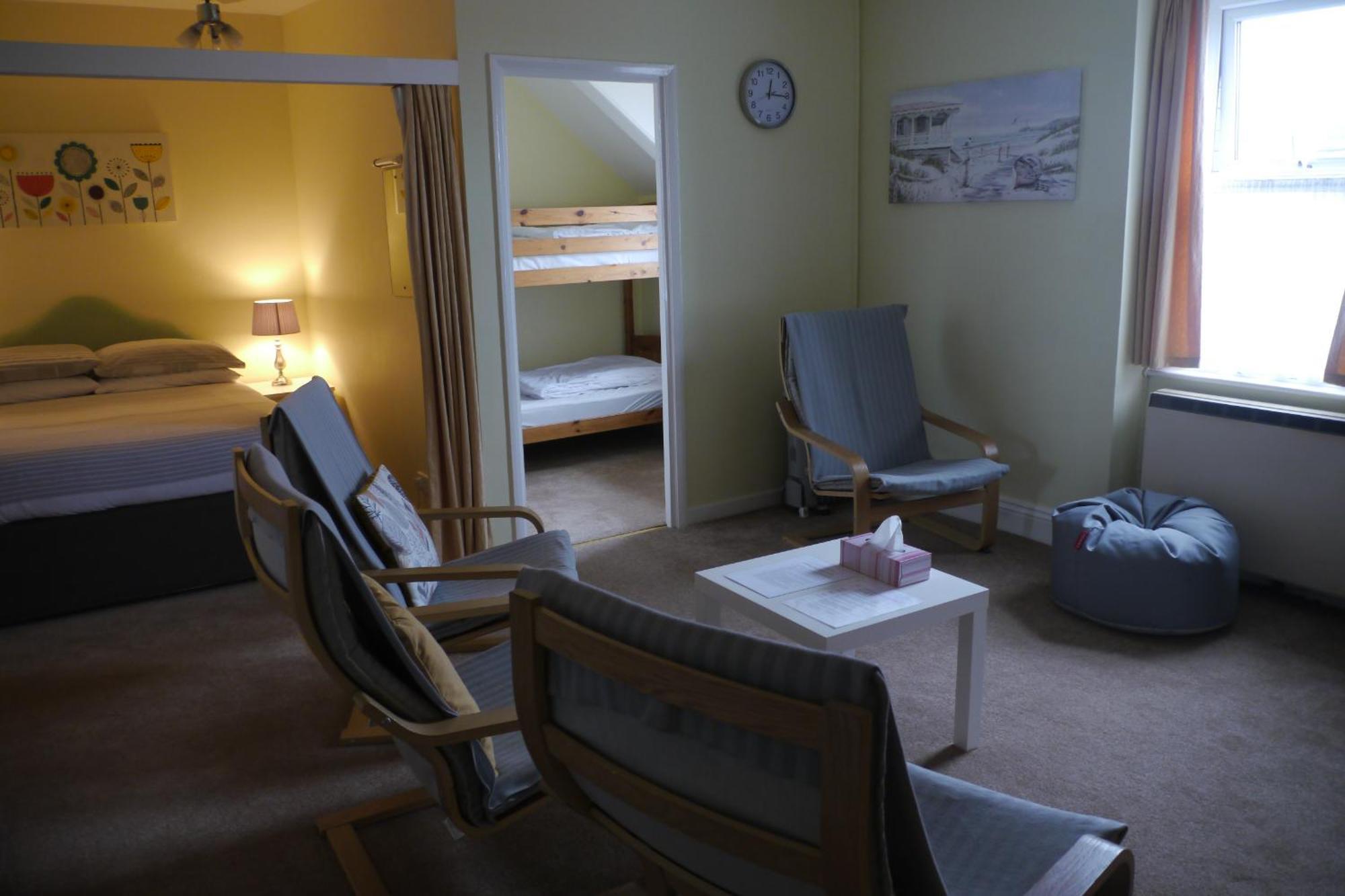 Broadshade Holiday Apartments Paignton Dış mekan fotoğraf
