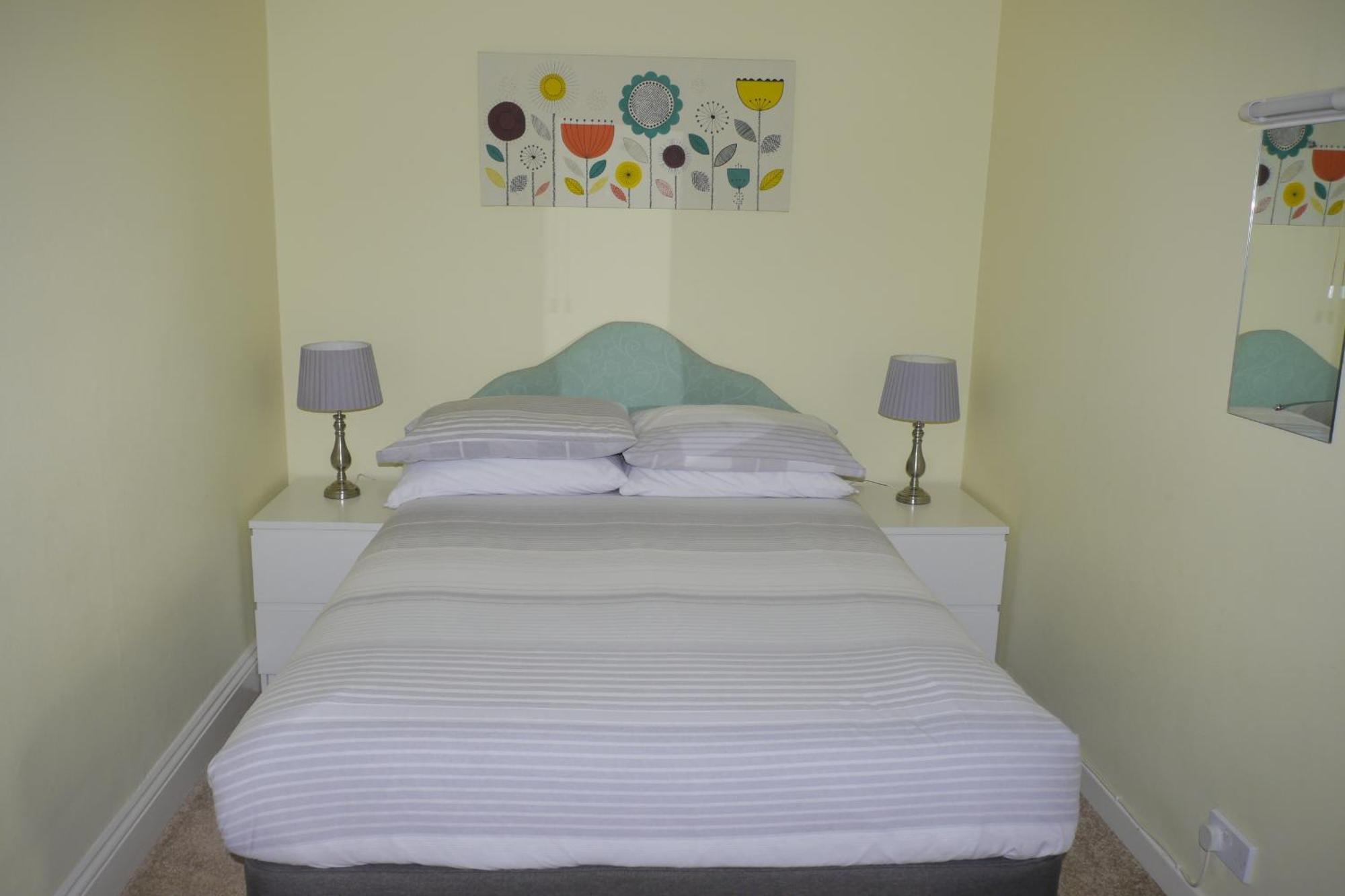 Broadshade Holiday Apartments Paignton Dış mekan fotoğraf