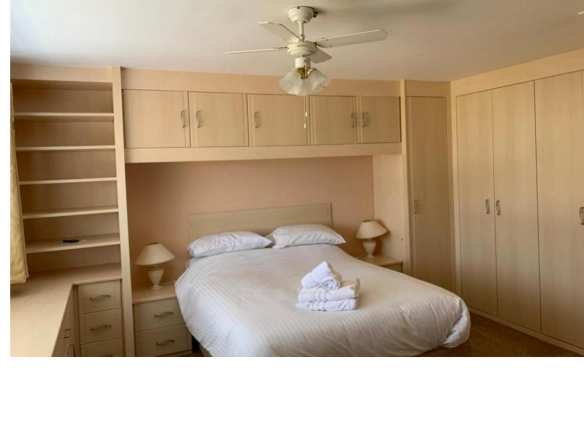 Broadshade Holiday Apartments Paignton Dış mekan fotoğraf