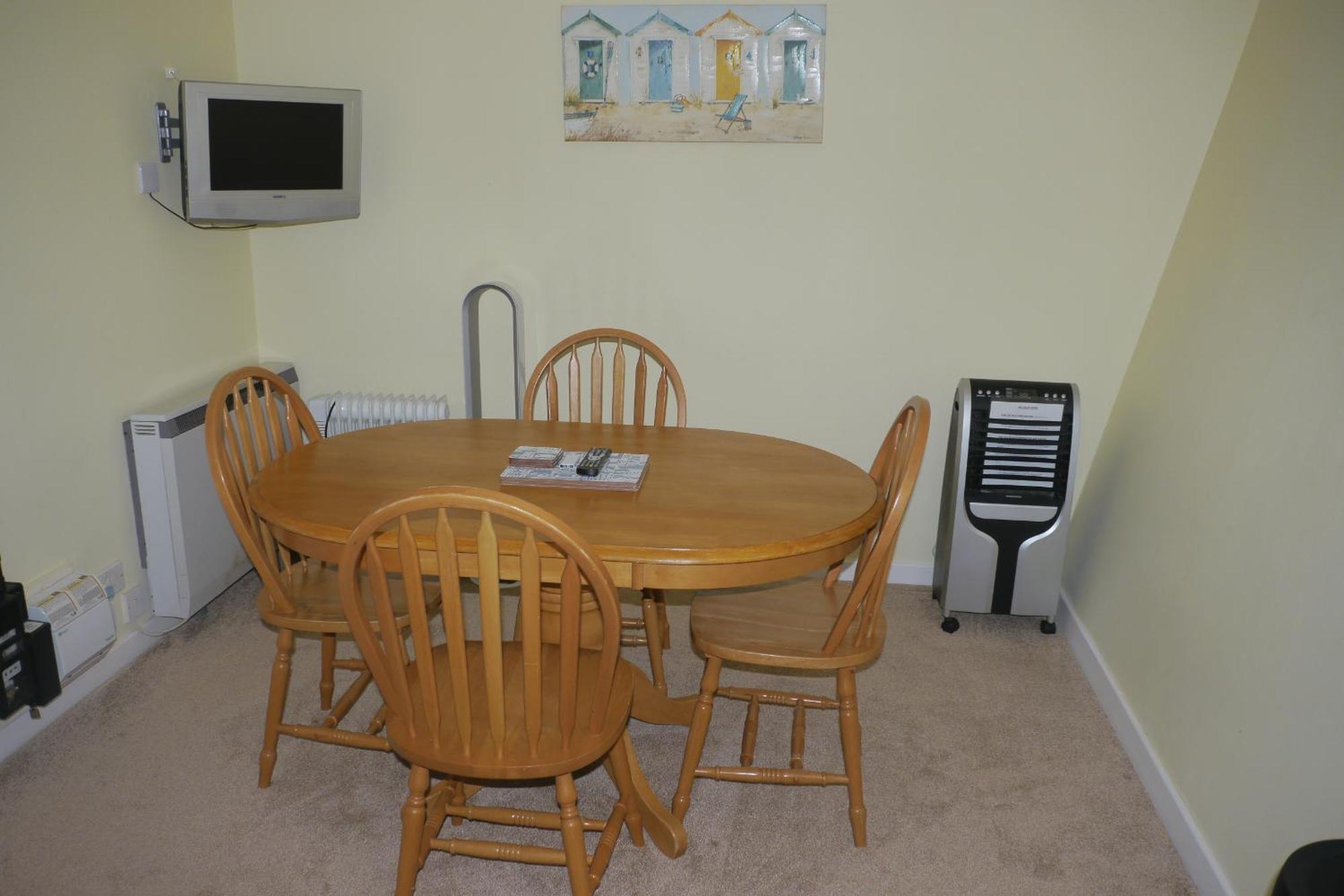 Broadshade Holiday Apartments Paignton Oda fotoğraf