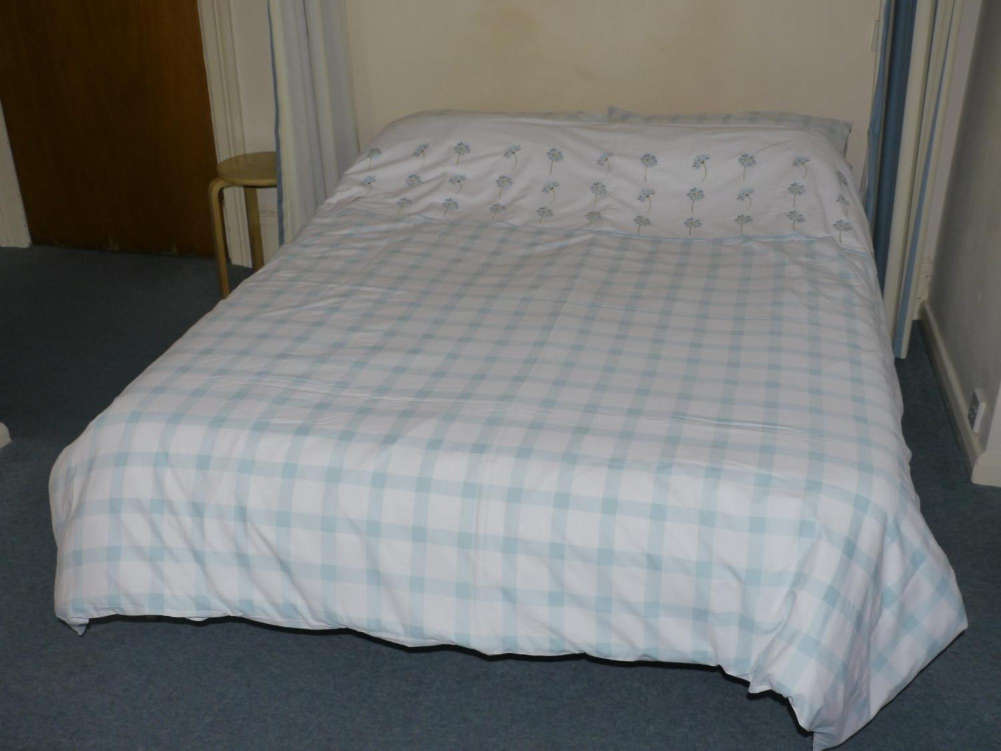Broadshade Holiday Apartments Paignton Oda fotoğraf