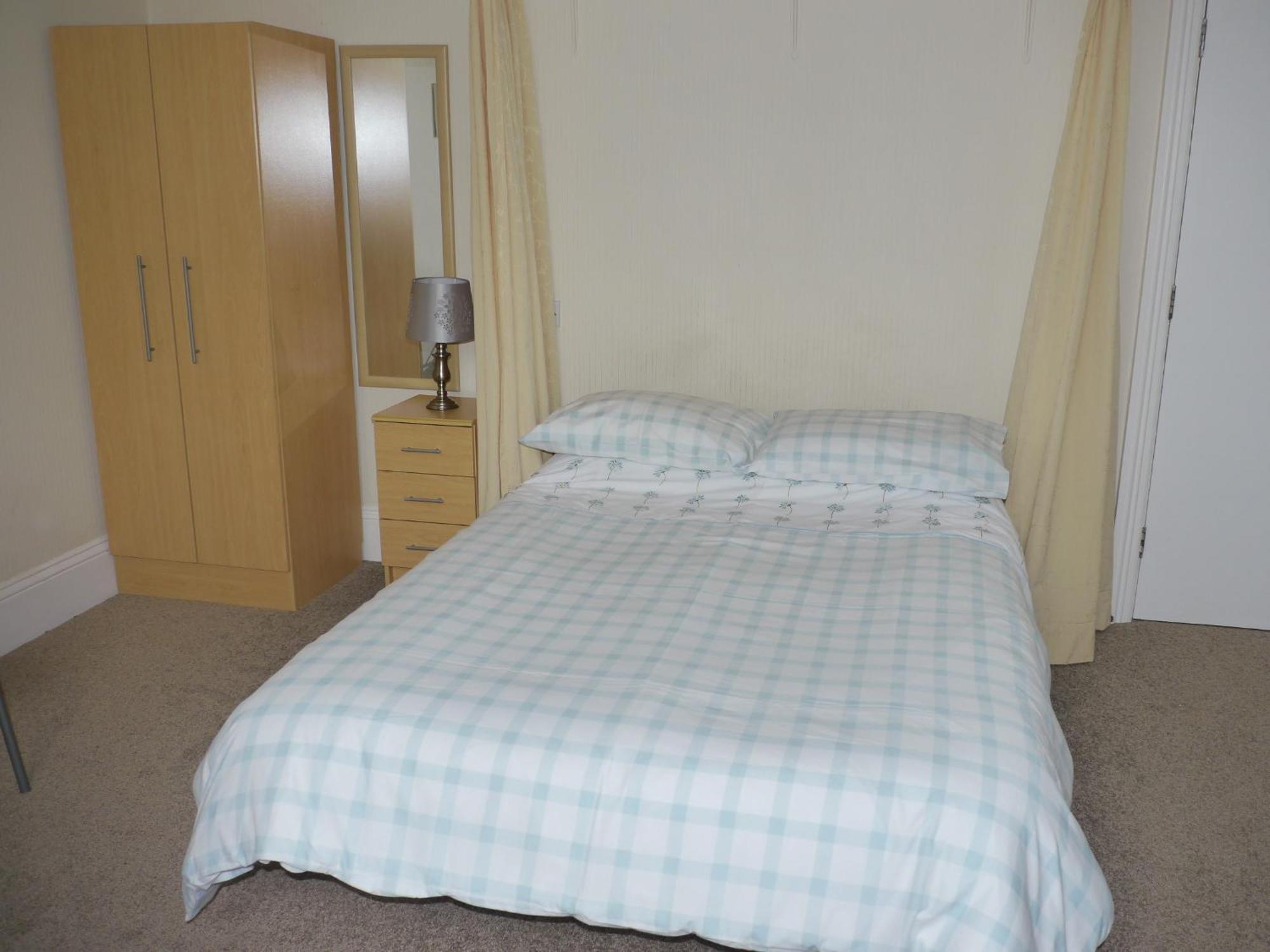 Broadshade Holiday Apartments Paignton Oda fotoğraf