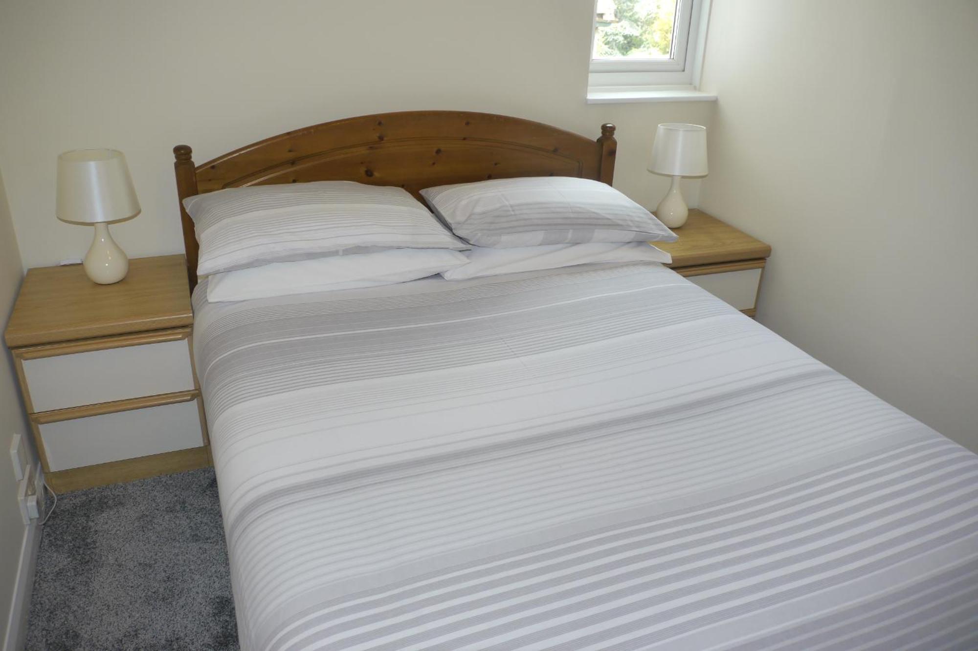 Broadshade Holiday Apartments Paignton Oda fotoğraf