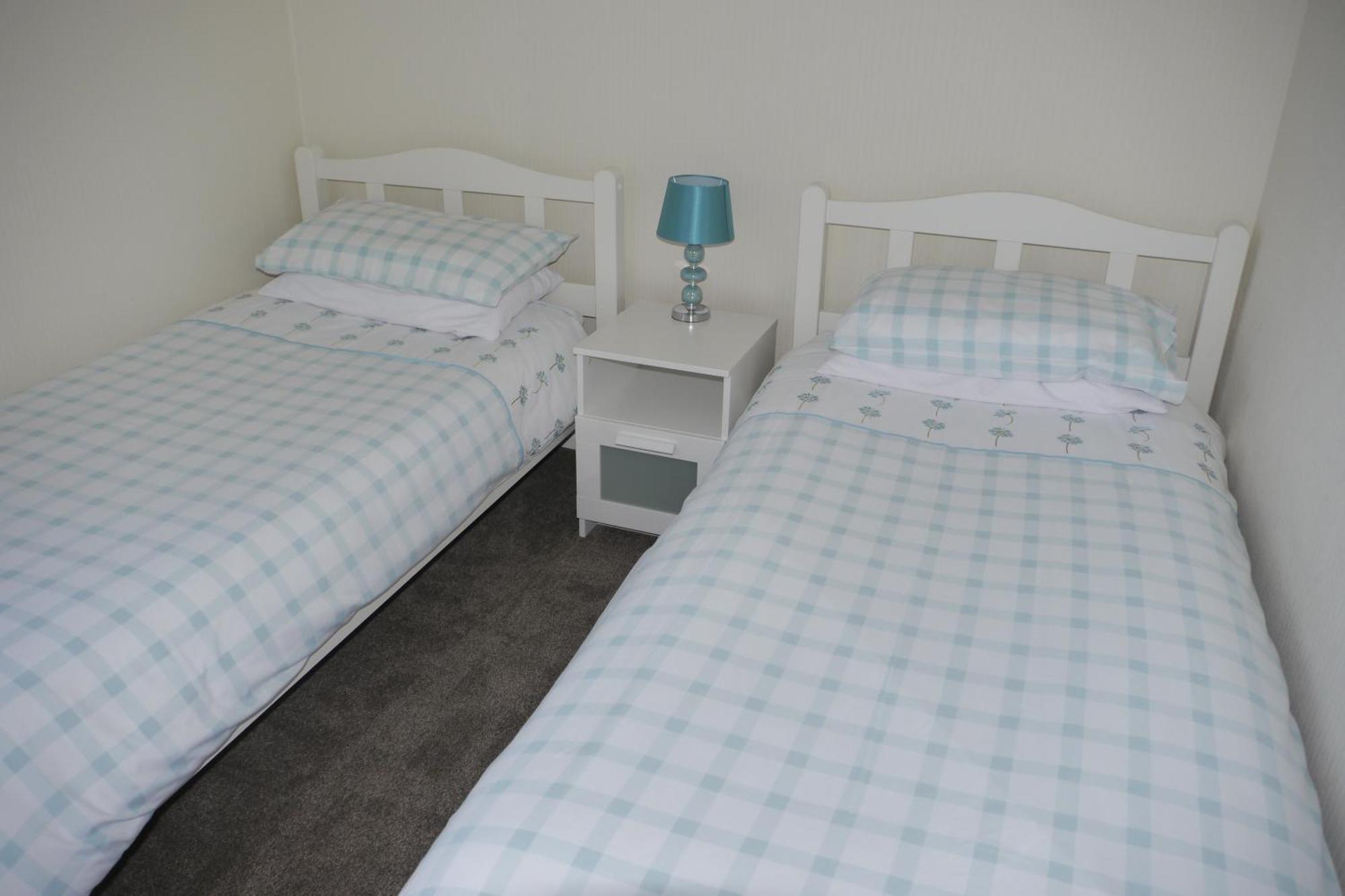 Broadshade Holiday Apartments Paignton Oda fotoğraf